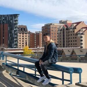 Meet your Posher, Peter